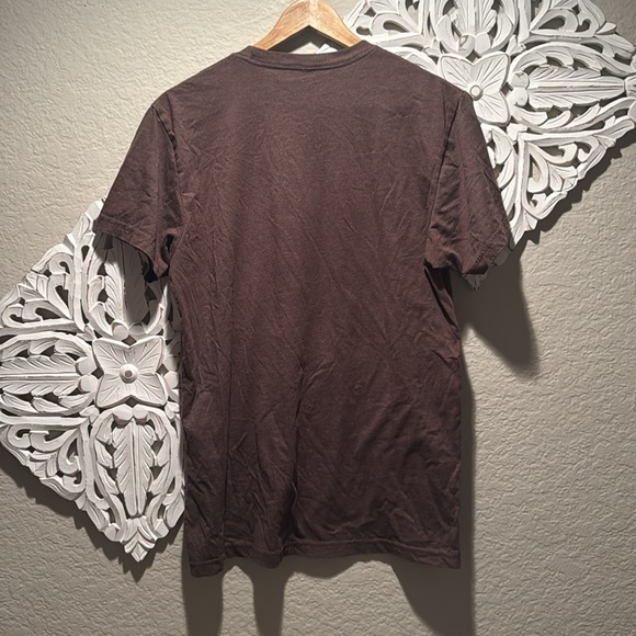 Wild Tribute Yosemite Graphic T-Shirt - Picture 3 of 4